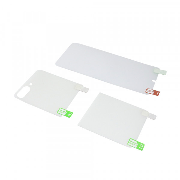 Folija za zastitu ekrana silikonska za Samsung F731B Galaxy Z Flip 5 5G