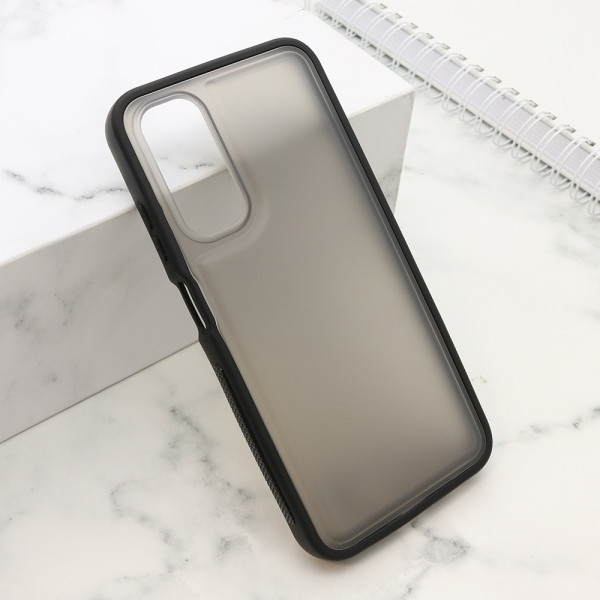 Maska za telefon Futrola SPACE II za Samsung A057F Galaxy A05s crna