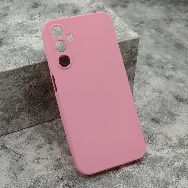 Futrola GENTLE COLOR za Samsung A256B Galaxy A25 5G roze