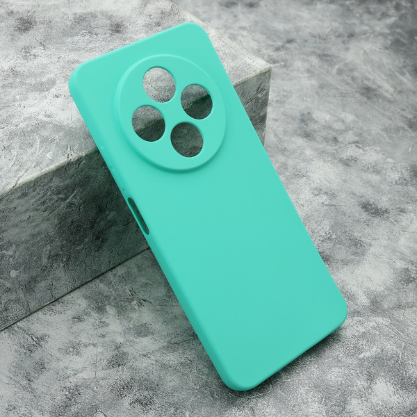 Maska za telefon Futrola GENTLE COLOR za Xiaomi Redmi 14C tirkizna