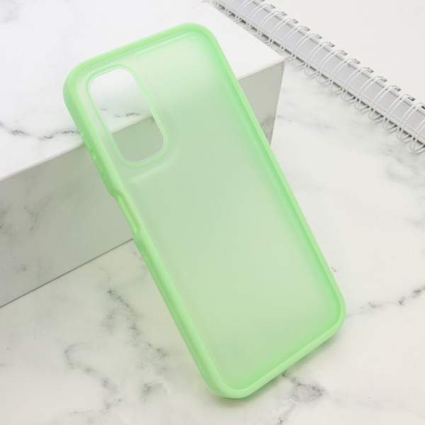 Maska za telefon Futrola SPACE II za Samsung A145F/A146B Galaxy A14 4G/5G mint