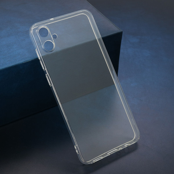 Futrola silikon CLEAR za Samsung A055F Galaxy A05 providna