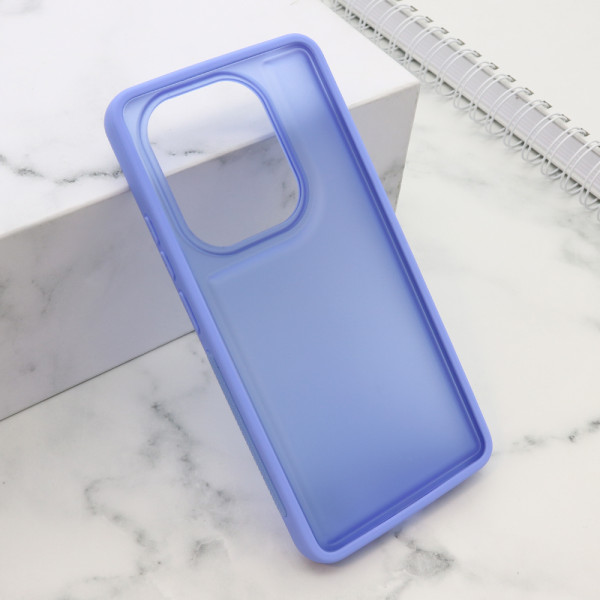 Maska za telefon Futrola SPACE II za Xiaomi Redmi Note 13 Pro 4G plava