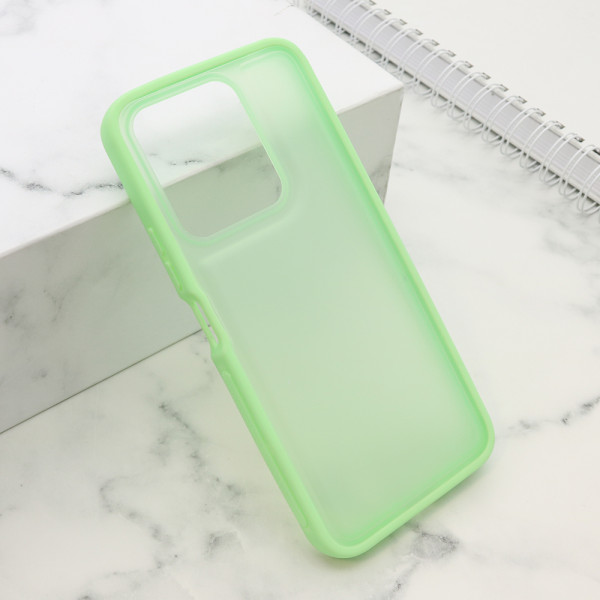 Maska za telefon Futrola SPACE II za Xiaomi Redmi 13 4G mint