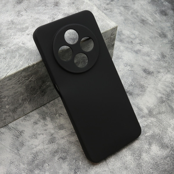 Maska za telefon Futrola GENTLE COLOR za Xiaomi Redmi 14C crna