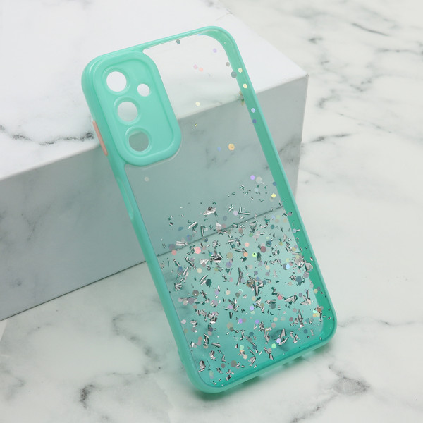 Futrola Fiesta za Samsung A245F Galaxy A24 mint