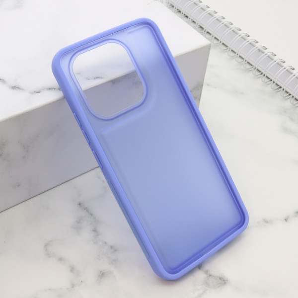 Maska za telefon Futrola SPACE II za Xiaomi Redmi Note 13 4G plava