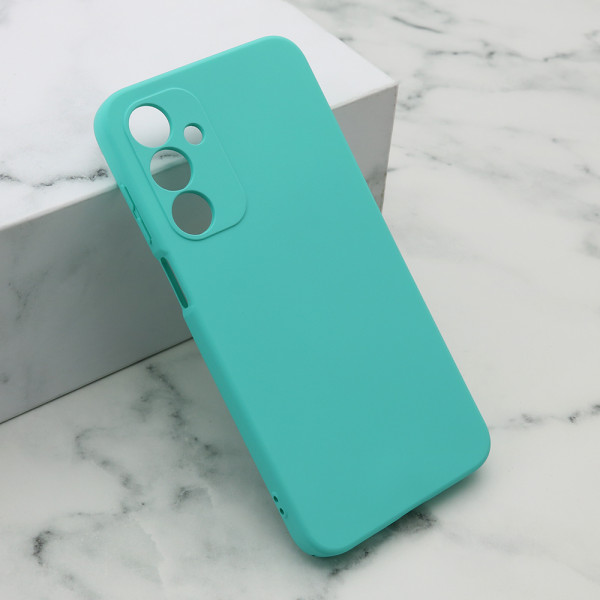 Futrola Soft Silicone za Samsung A166B Galaxy A16 5G mint