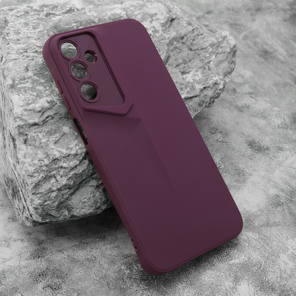 Futrola PHANTOM BLADE za Samsung A155F/A156B Galaxy A15 4G/5G ljubicasta