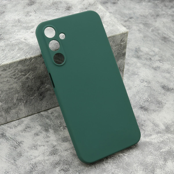 Futrola GENTLE COLOR za Samsung A256B Galaxy A25 5G zelena