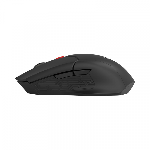 Mis wireless Fantech WG11 Cruiser crni