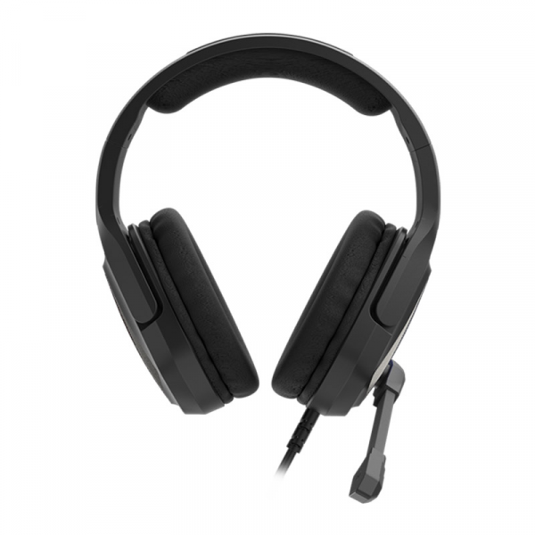 Slusalice Gaming Fantech MH84 Jade crne