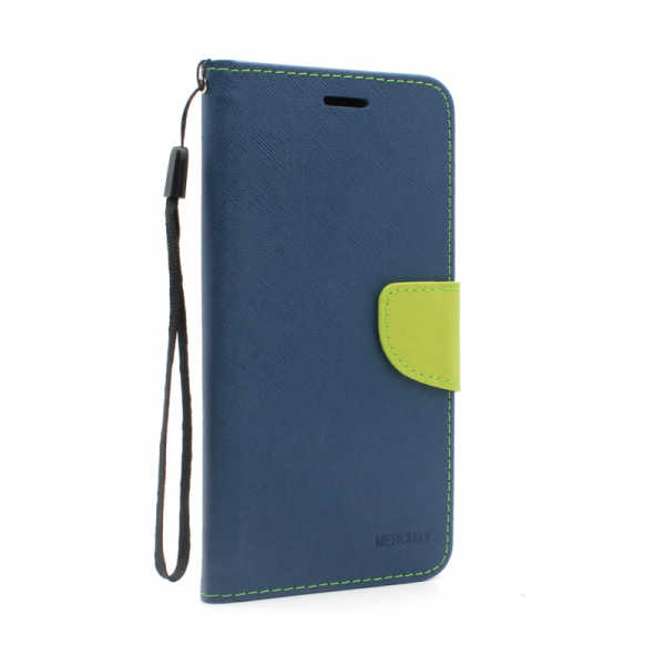 Torbica Mercury za Xiaomi Redmi Note 11/Note 11S tamno plava