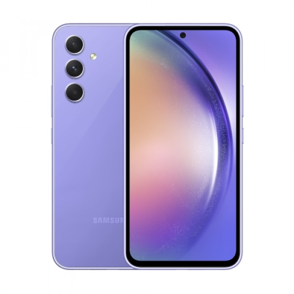 SAMSUNG Galaxy A54 5G 8/128GB Ljubičasti