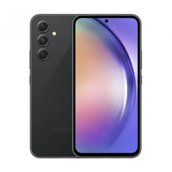 SAMSUNG Galaxy A54 5G 8/128GB Crni