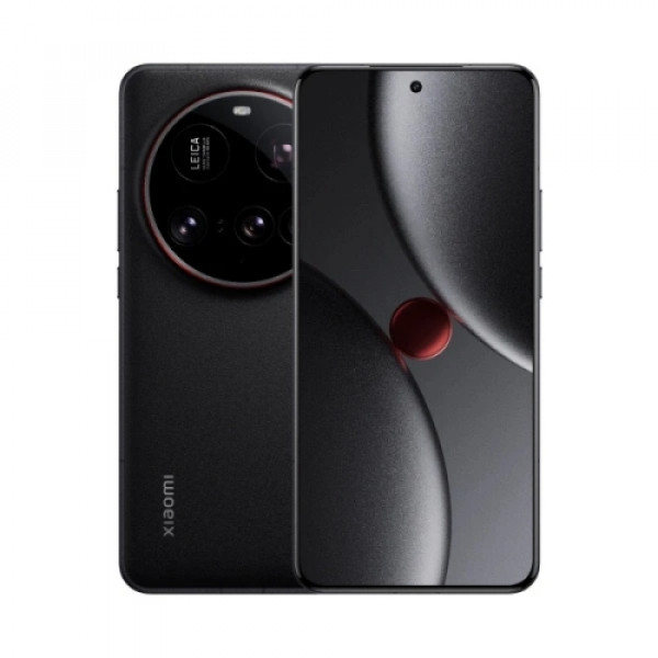XIAOMI 15 Ultra 16/512GB CRNI