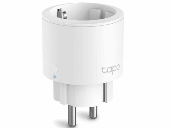 Pametna utičnica TP-LINK Tapo P115(1-pack)
