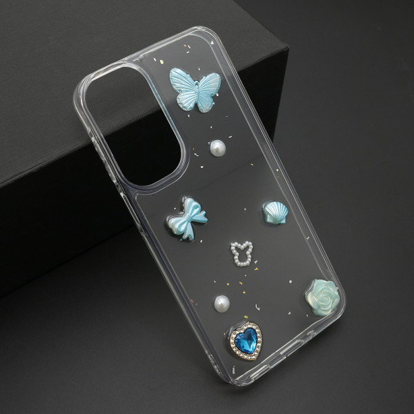 Futrola STICKER za Samsung A165F/A166B Galaxy A16 4G/A16 5G DZ03