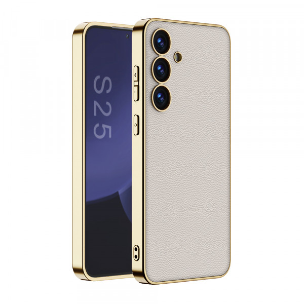 Futrola S GOLD LINE za Samsung S931B Galaxy S25 5G bez (GKK case)