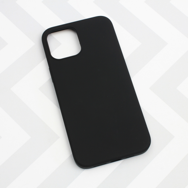 Torbica REMAX Megasafe Magnetic RM-1695 za iPhone 12 Pro Max 6.7 crna