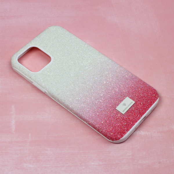 Torbica REMAX Star RM-1686 za iPhone 12/12 Pro 6.1 pink