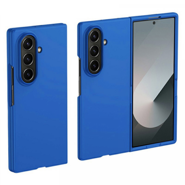 Maska Elegant Fold za Samsung Galaxy Z Fold 7/ F966B plava