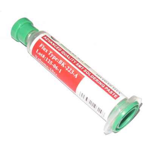 Pasta za lemljenje BAKU BK-223A