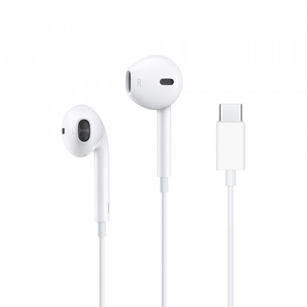 Slusalice Superior Pods SU-2412 Type-C bele