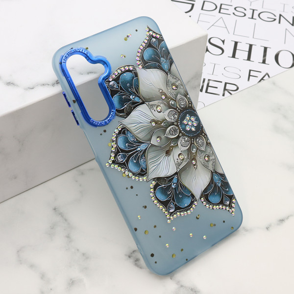 Futrola LOTUS za Samsung A166B Galaxy A16 5G plava