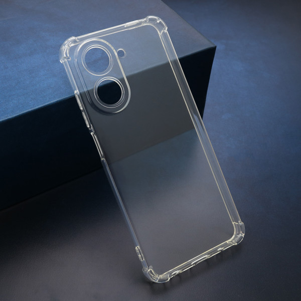 Futrola silikon CRASHPROOF za Xiaomi Redmi A5 providna