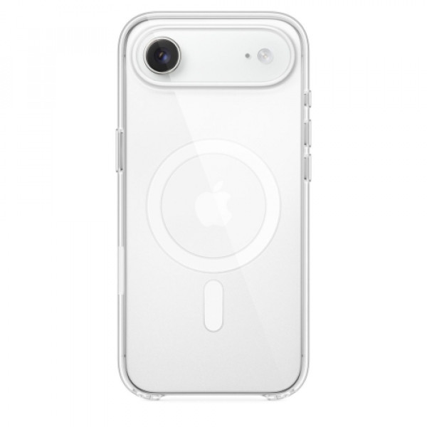 Original Apple iPhone Air Case with MagSafe - Frost mgh34zm/a