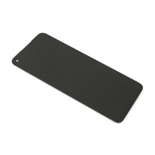 LCD za Realme 8/8 Pro 5G + touchscreen black Aplong ORG