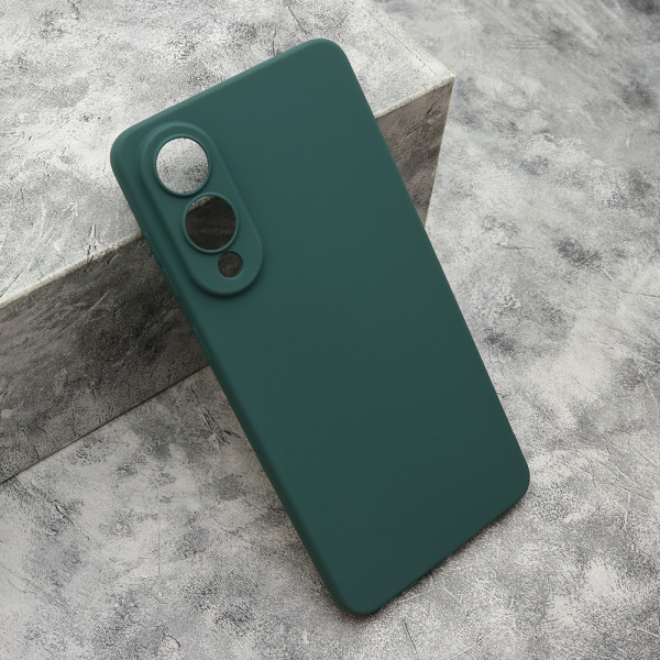 Futrola GENTLE COLOR za Samsung S937B Galaxy S25 Edge 5G zelena