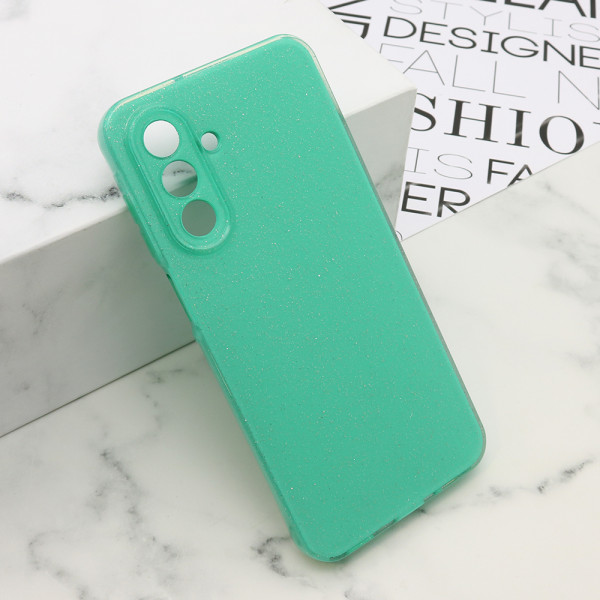Futrola GLOW SHINING za Samsung A175F/A176B Galaxy A17 4G/5G mint