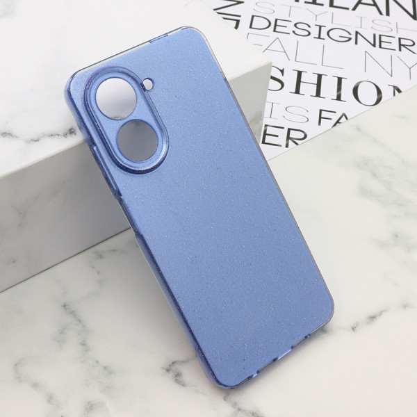 Futrola GLOW SHINING za Xiaomi Redmi A5 4G (171 mm) plava