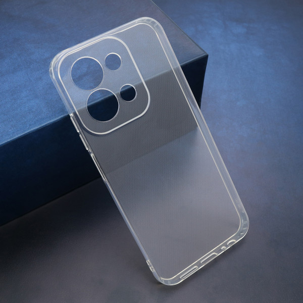 Futrola CLEAR FIT za Xiaomi Redmi 15C 4G 173mm (EU) providna