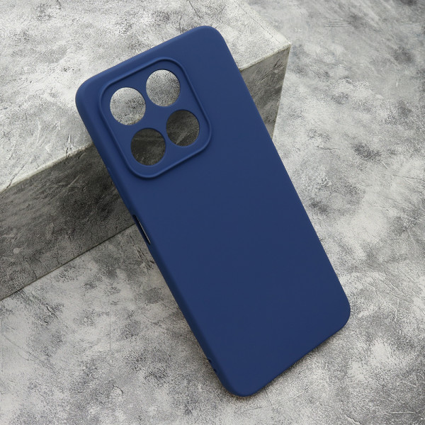 Futrola GENTLE COLOR za Honor X7d teget