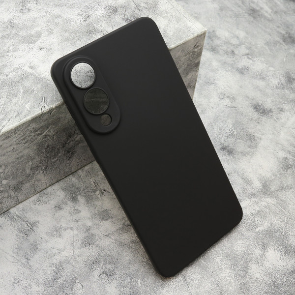 Futrola GENTLE COLOR za Samsung S937B Galaxy S25 Edge 5G crna