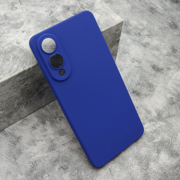 Futrola GENTLE COLOR za Samsung S937B Galaxy S25 Edge 5G plava