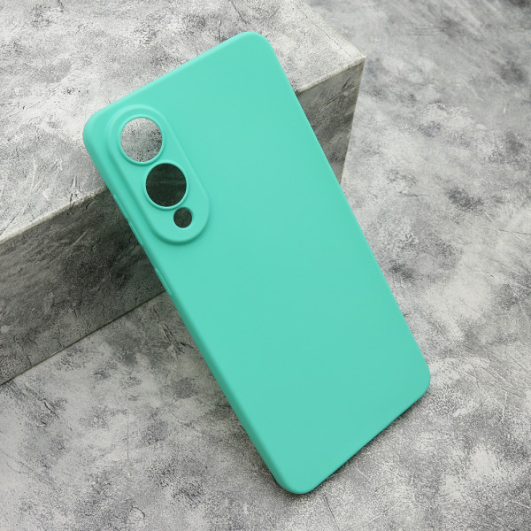 Futrola GENTLE COLOR za Samsung S937B Galaxy S25 Edge 5G tirkizna