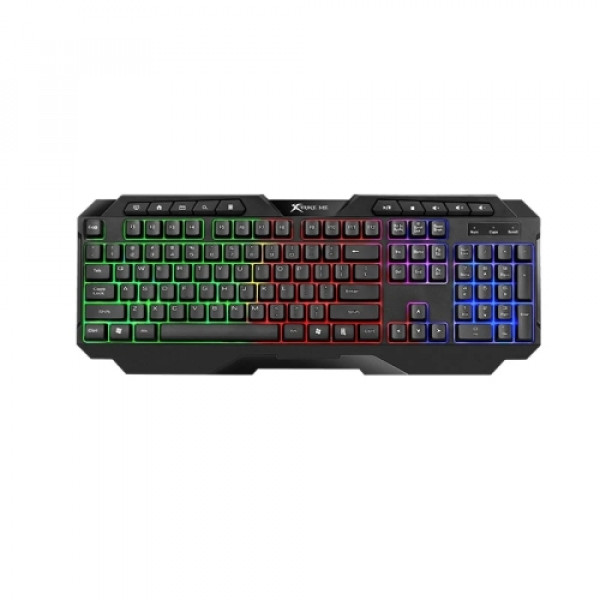 XTRIKE ME TASTATURA USB  KB306