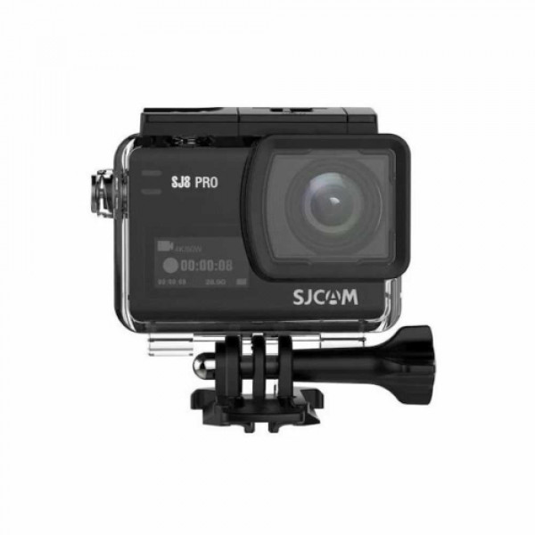 SJCAM  AKCIONA KAMERA  SJ8 PRO