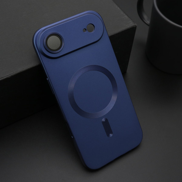 Futrola ELEGANT MAGSAFE za iPhone AIR (6.6) plava