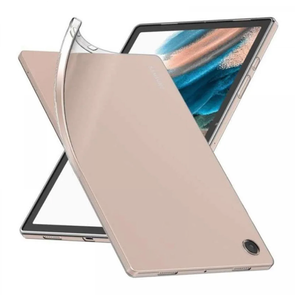 Maska Teracell Skin za Samsung Tab A11 Plus transparent