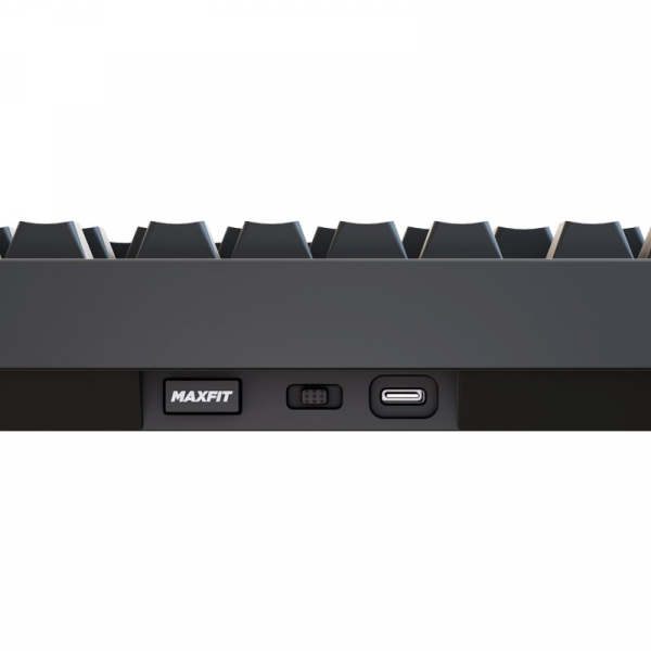 Tastatura Mehanicka Gaming Fantech MK921 Maxfit 8 Wireless crna (brown switch)