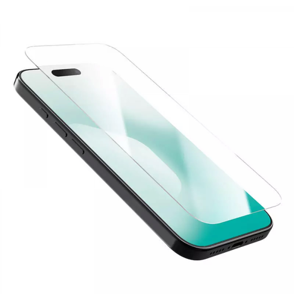 Zastitno staklo Nillkin H+ Pro full coverage za iPhone 17 Pro Max