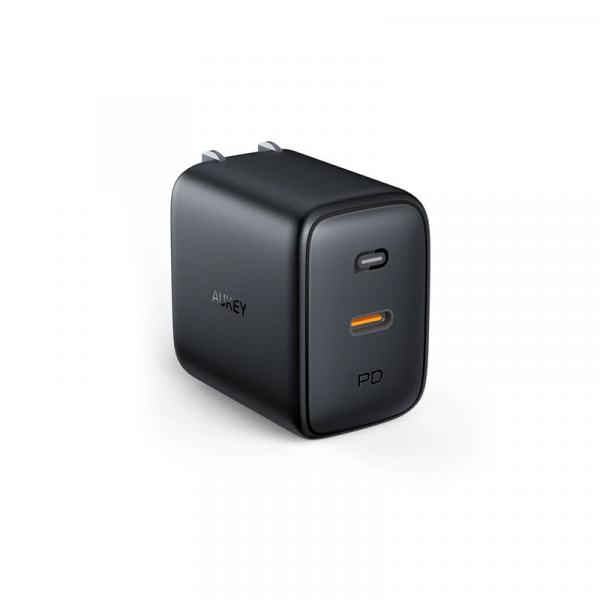 Kucni punjac Aukey PA-B2 PD 3.0 61W crni
