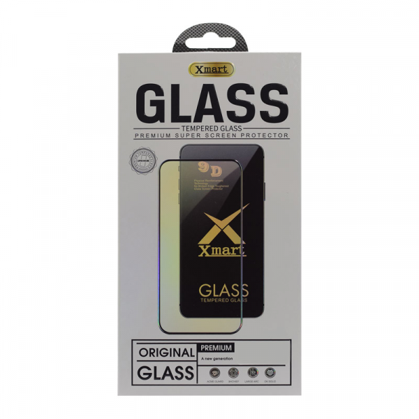 Zastitno staklo XMART 9D za Motorola Edge 60 Stylus