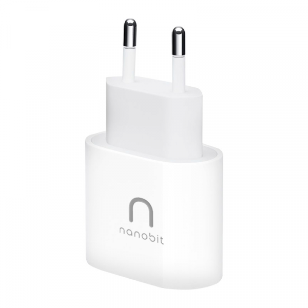 Kucni punjac Nanobit NB101 20W