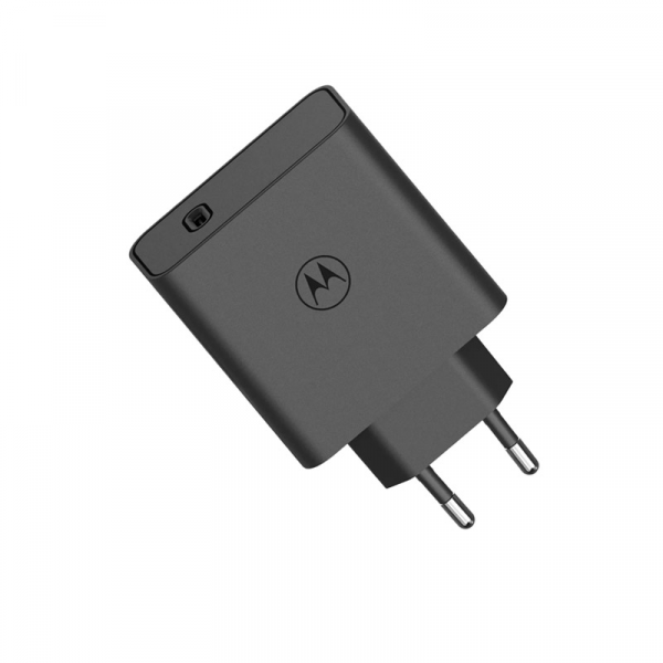 Kucni punjac za Motorolu 6.5A 125W BULK crni
